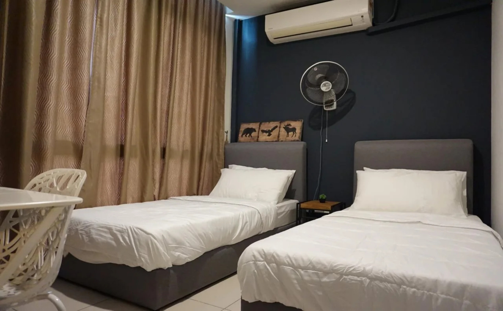 Villa 23 at Cyberjaya