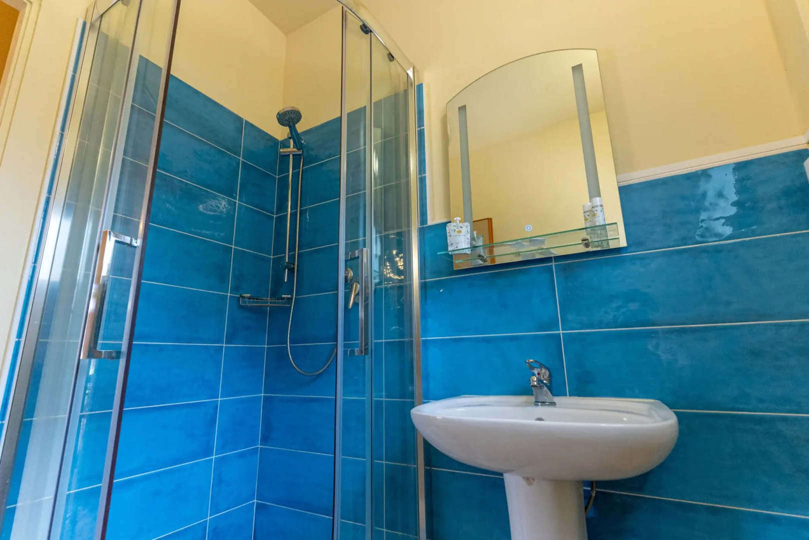 Club Del Sole Orbetello Family Collection