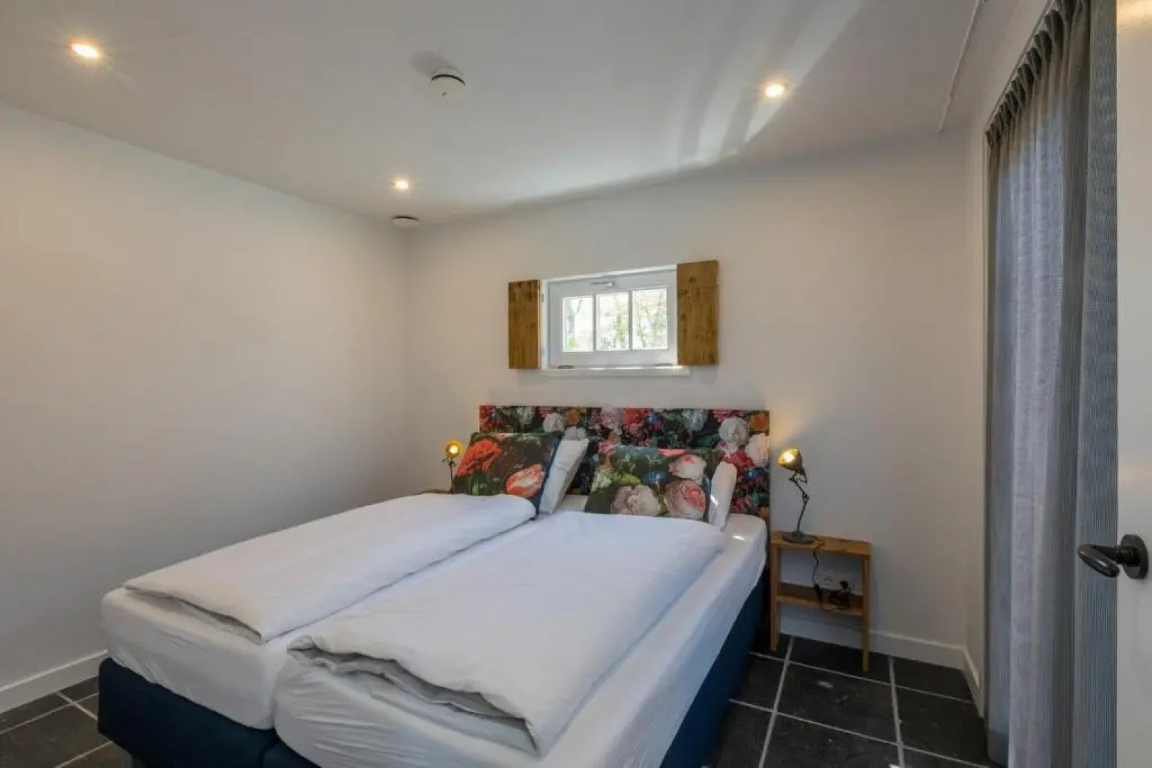 Holidayhouse - Lepelstraat 18c Vrouwenpolder