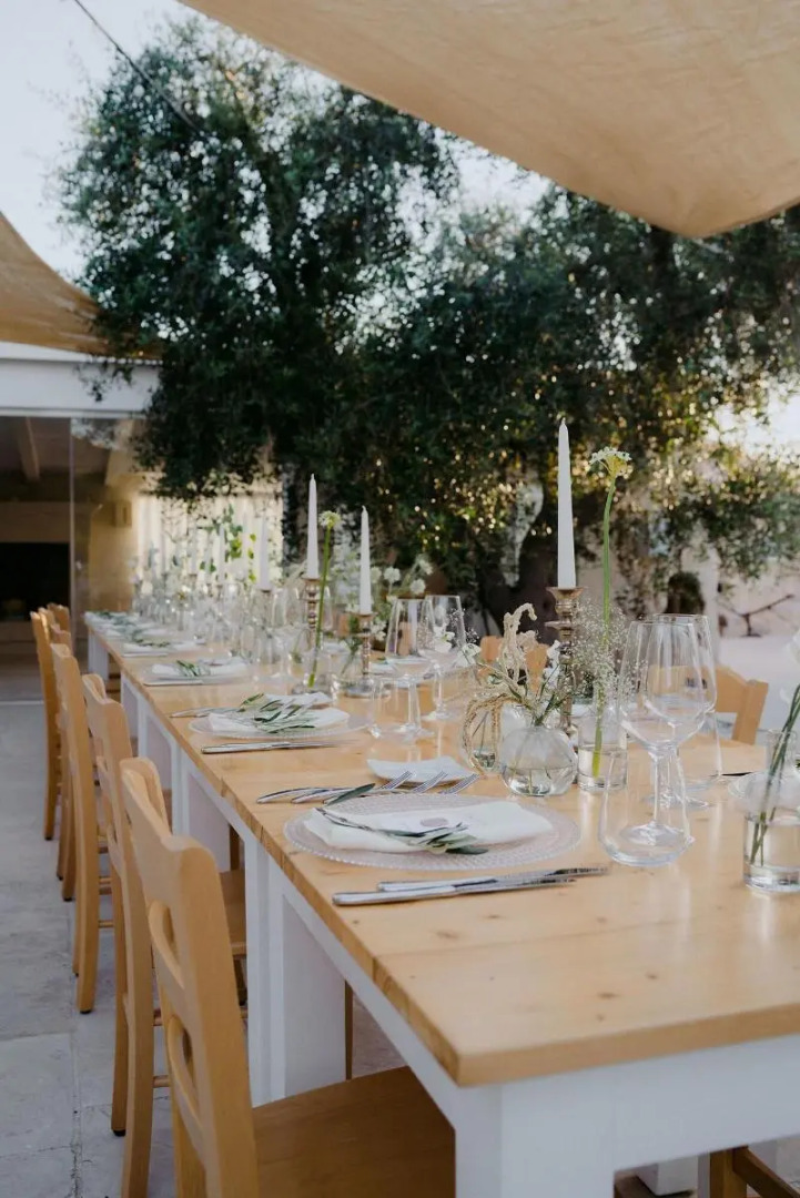 Masseria Muntibianchi AgriResort Restaurant & SPA
