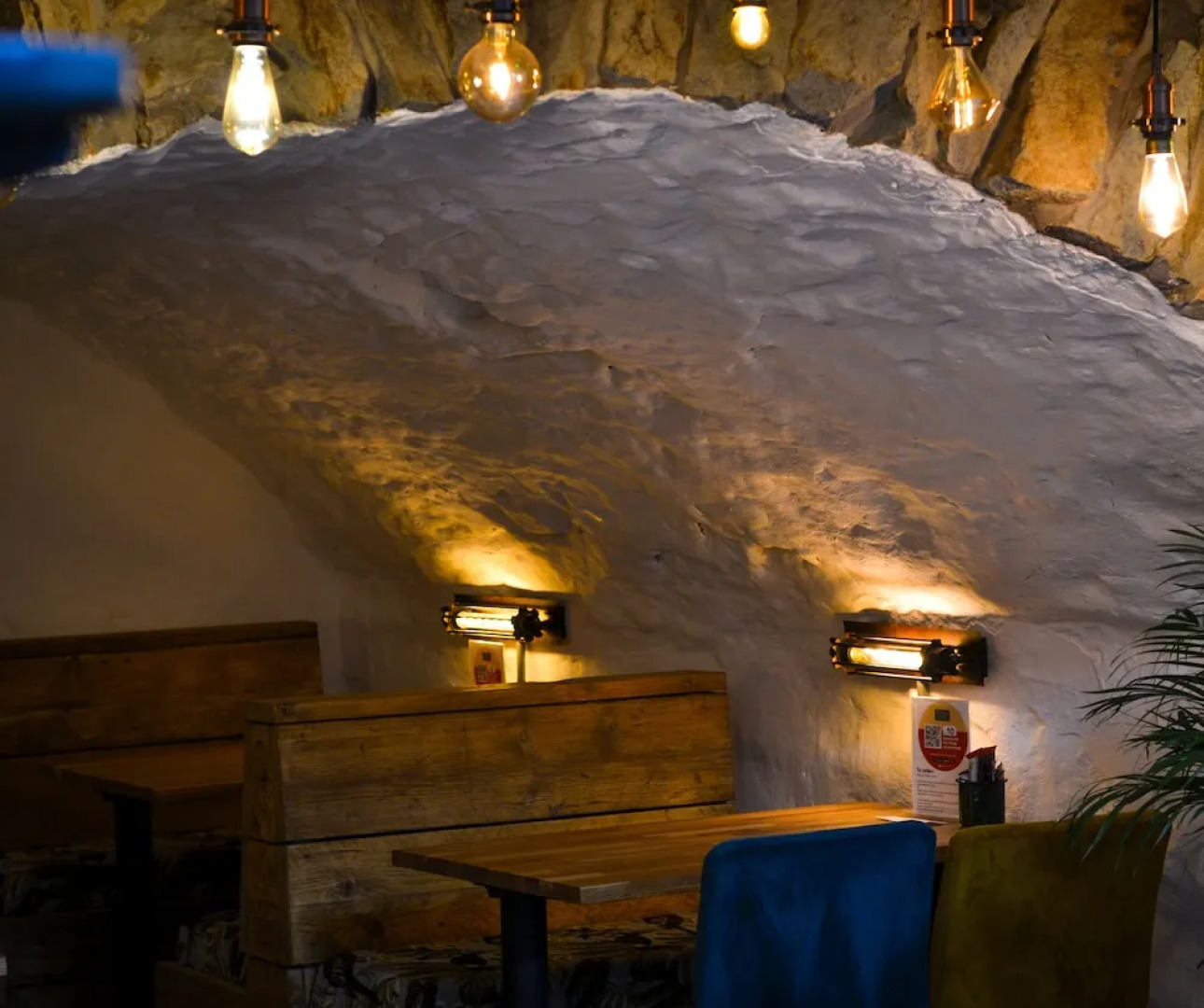 Golden Fleece Inn Tremadog