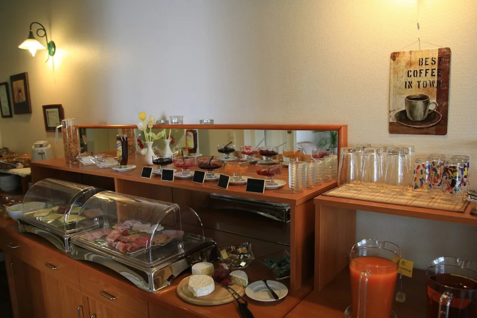 Hoffmanns Gästehaus