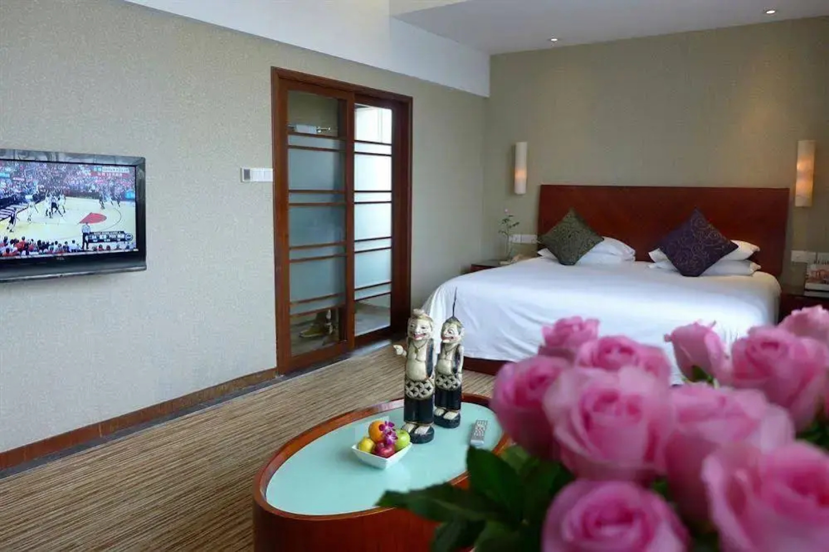 Narada Boutique Hotel Hangzhou Lakeside