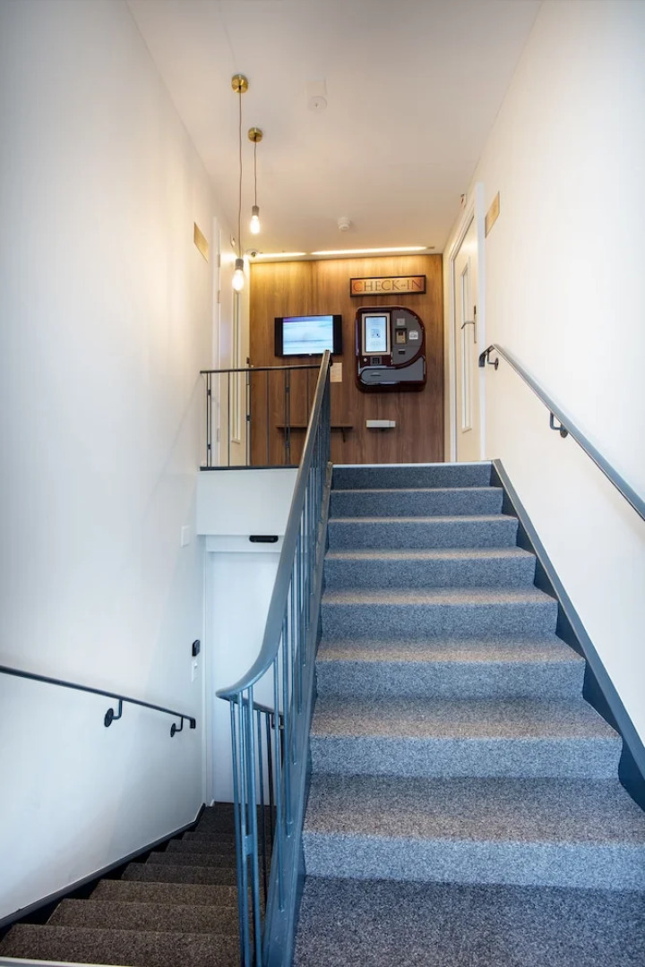 Hotel Krone by bsmart