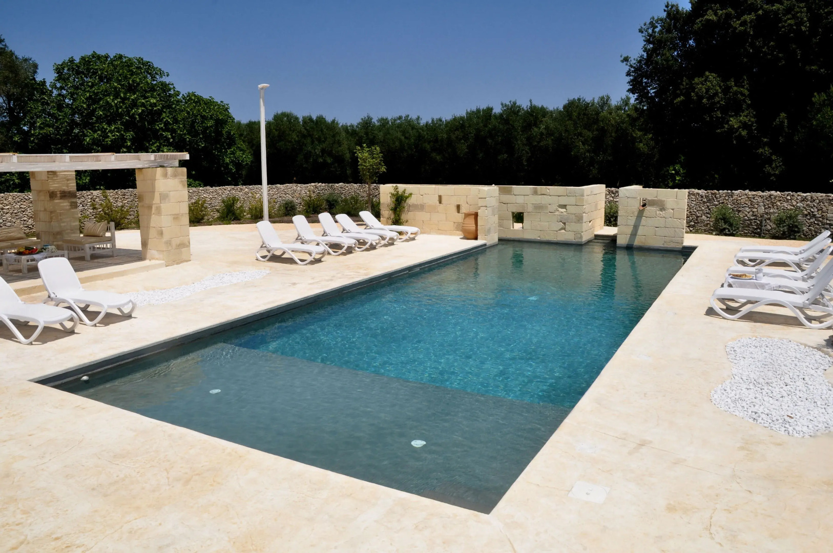 Agriturismo La Turrita