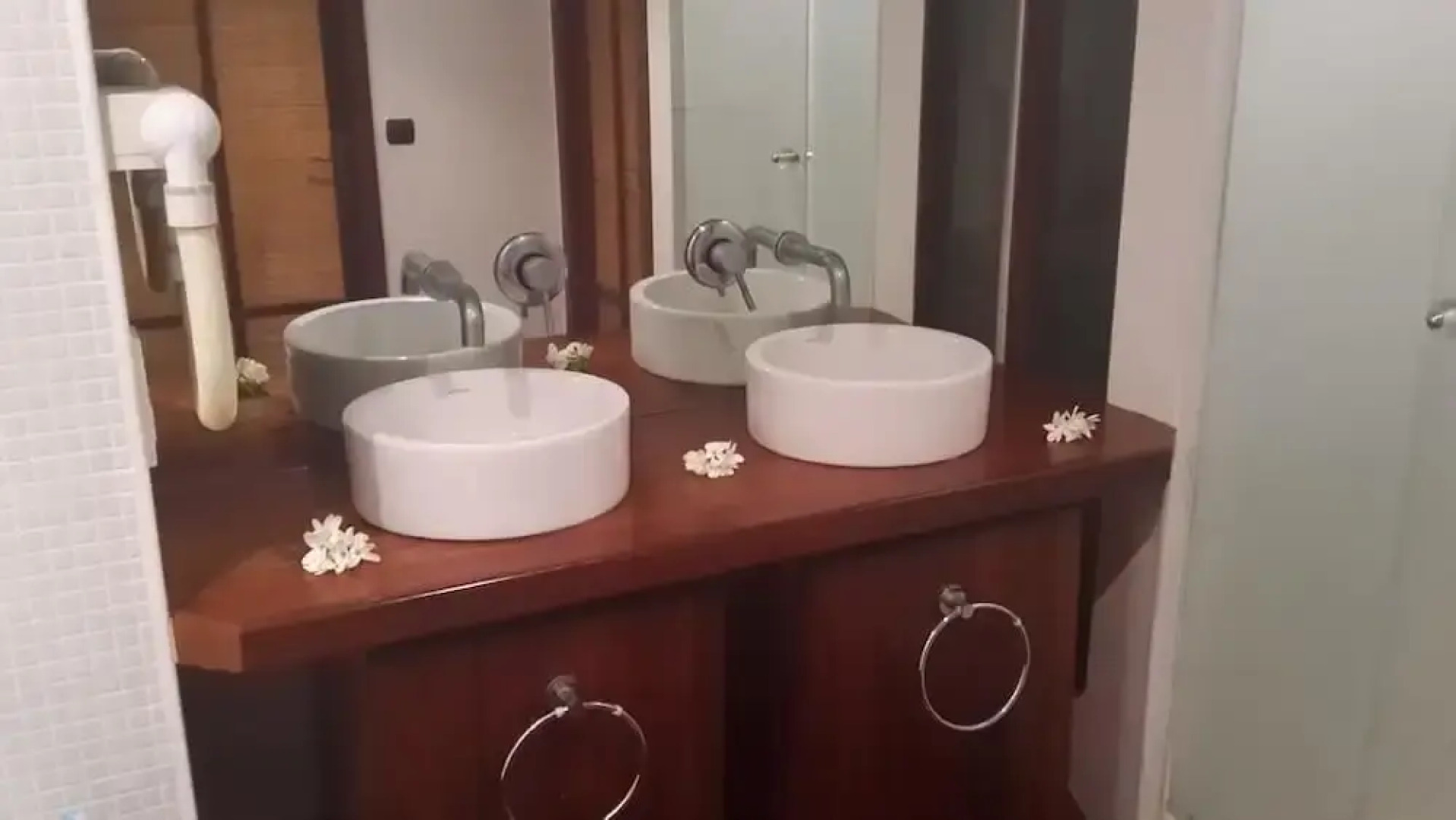 Bora Bora- Bungalow Manuka N361 DTO-MT