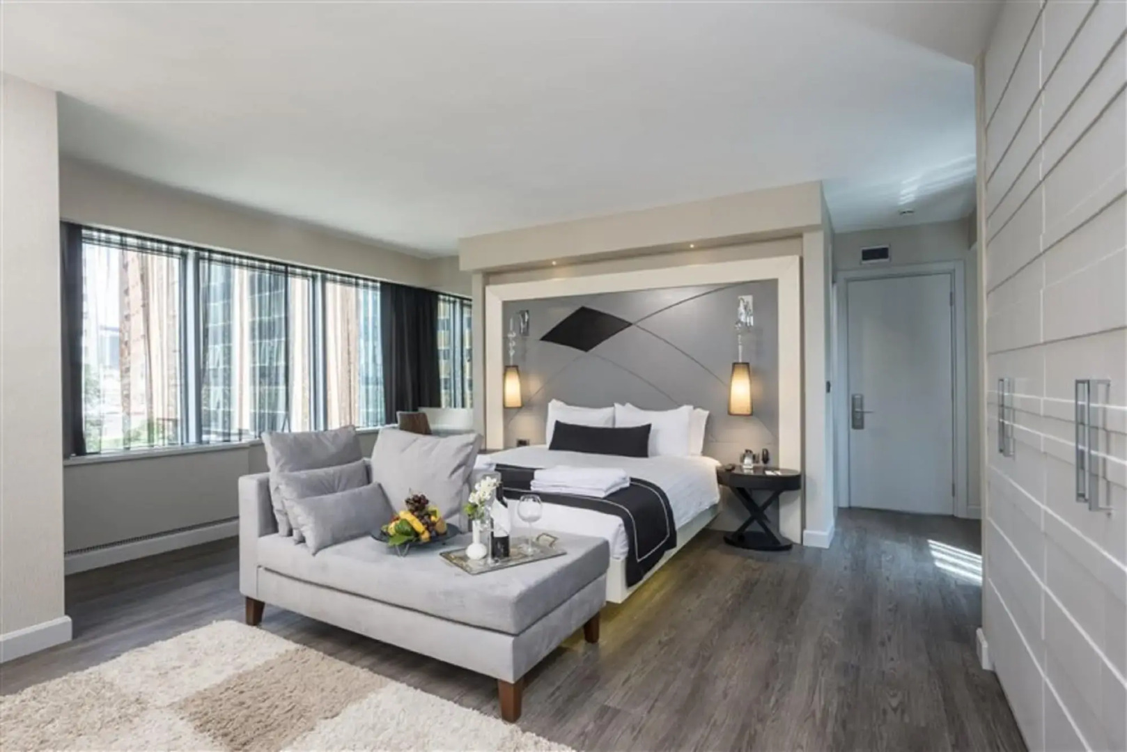 Bilek Boutique Hotel Kavacik