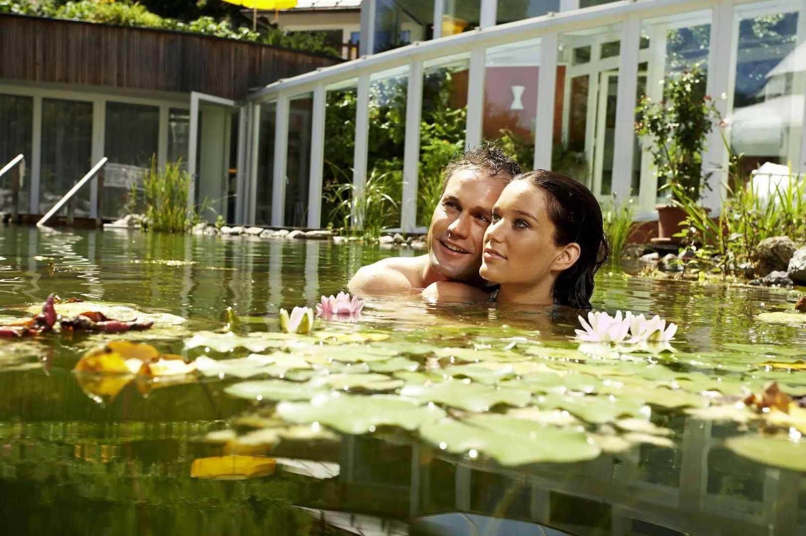 ERIKA Boutiquehotel Kitzbühel