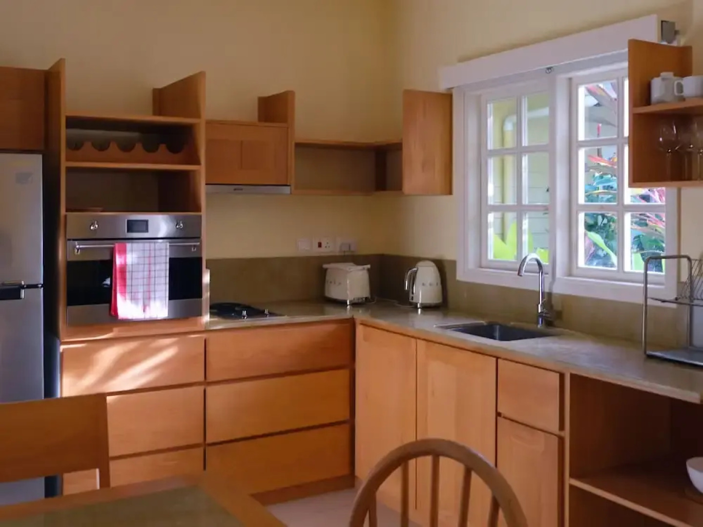 Residence Praslinoise