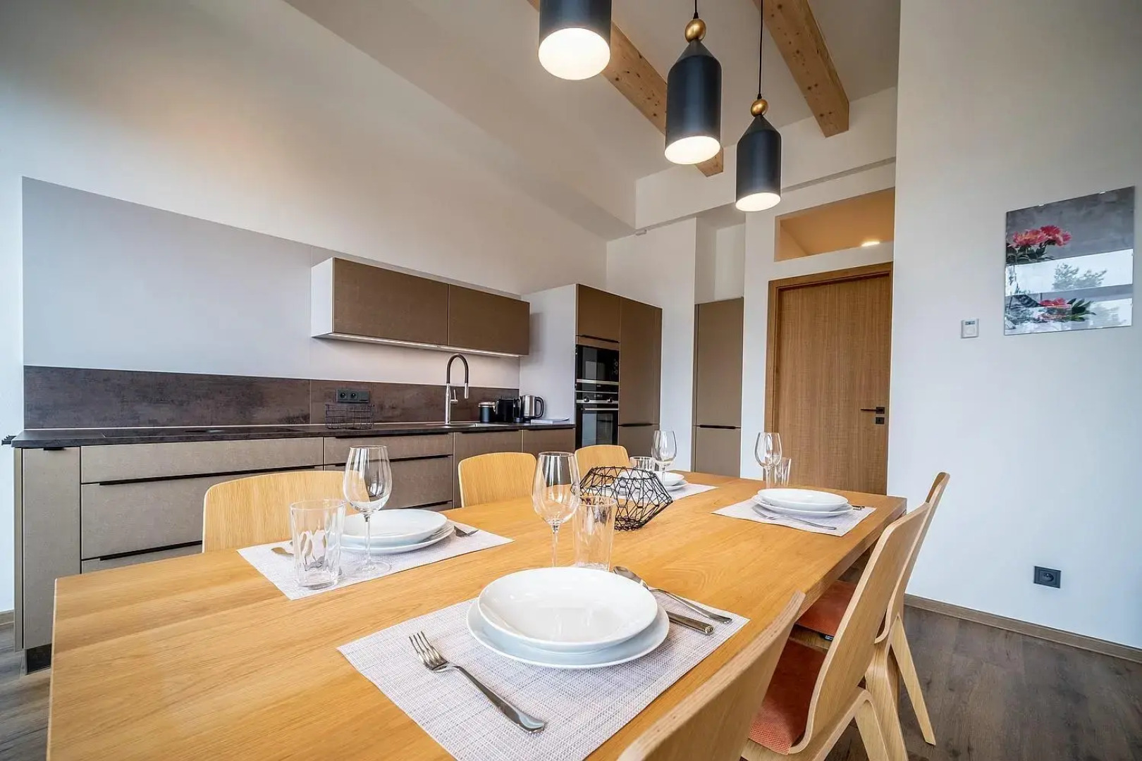 Lipno Port Apartment C304 - Lipno Home