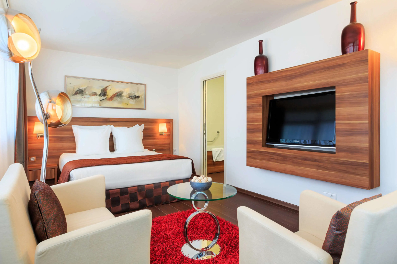 Gatsby Hotel & Restaurant by Happyculture