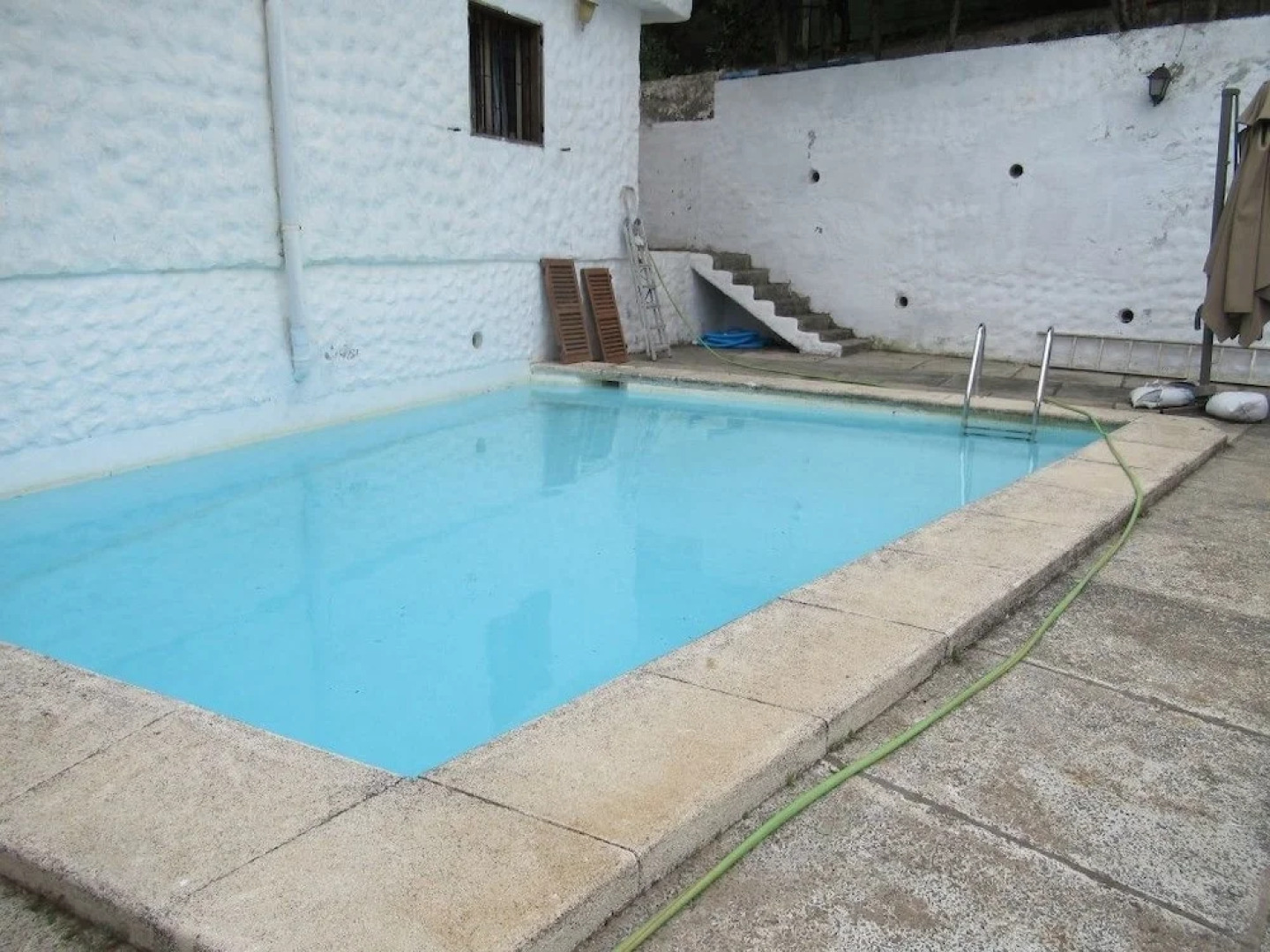 Casa el Refugio de Arucas