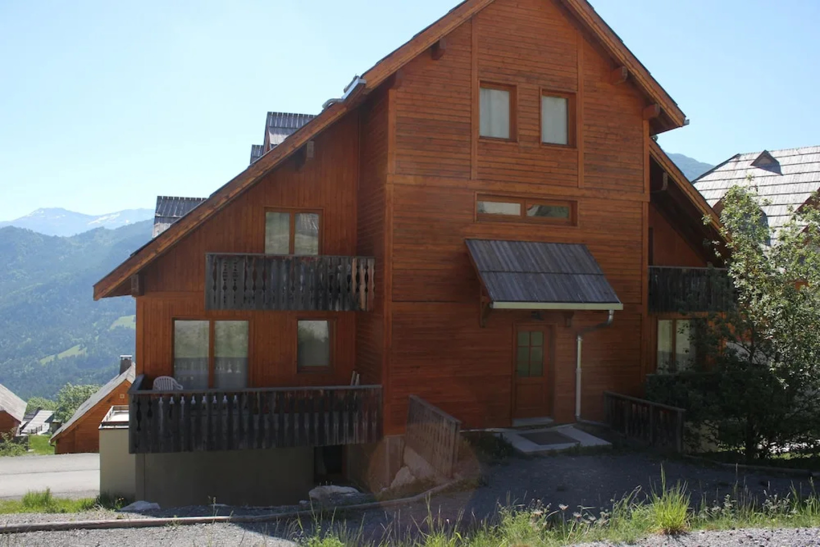 Praroustan by Actisource