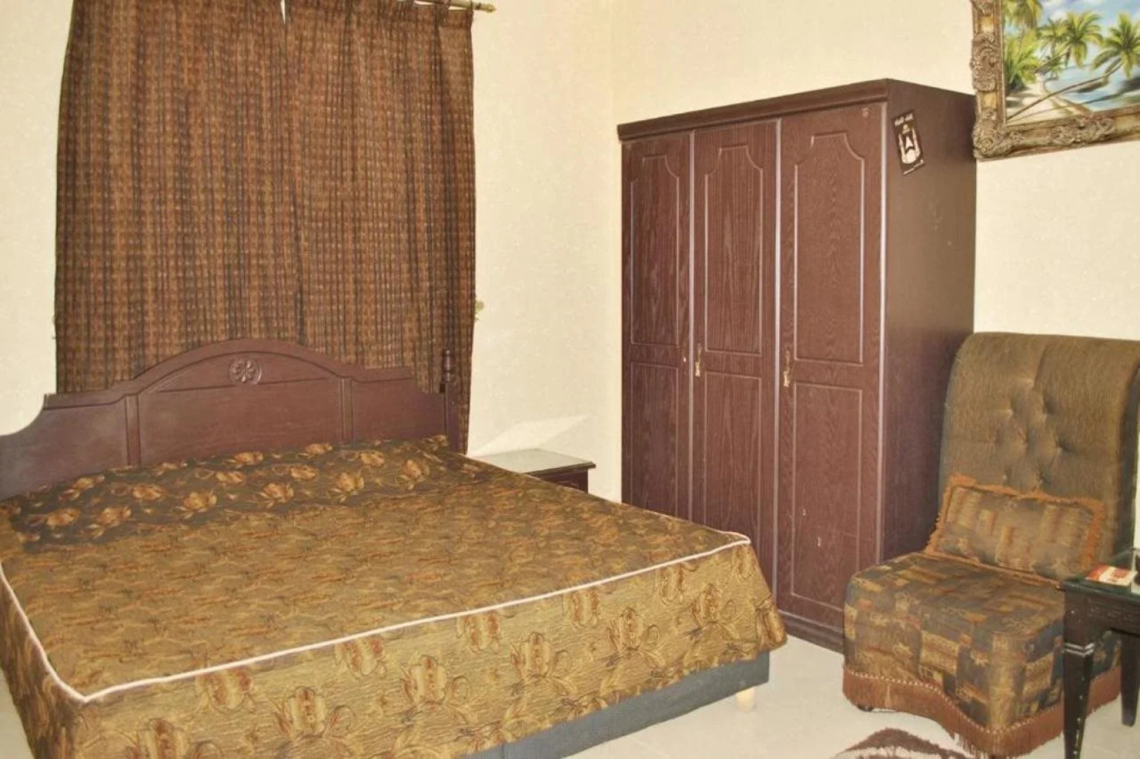 Golden Prince Hotel Al Salam