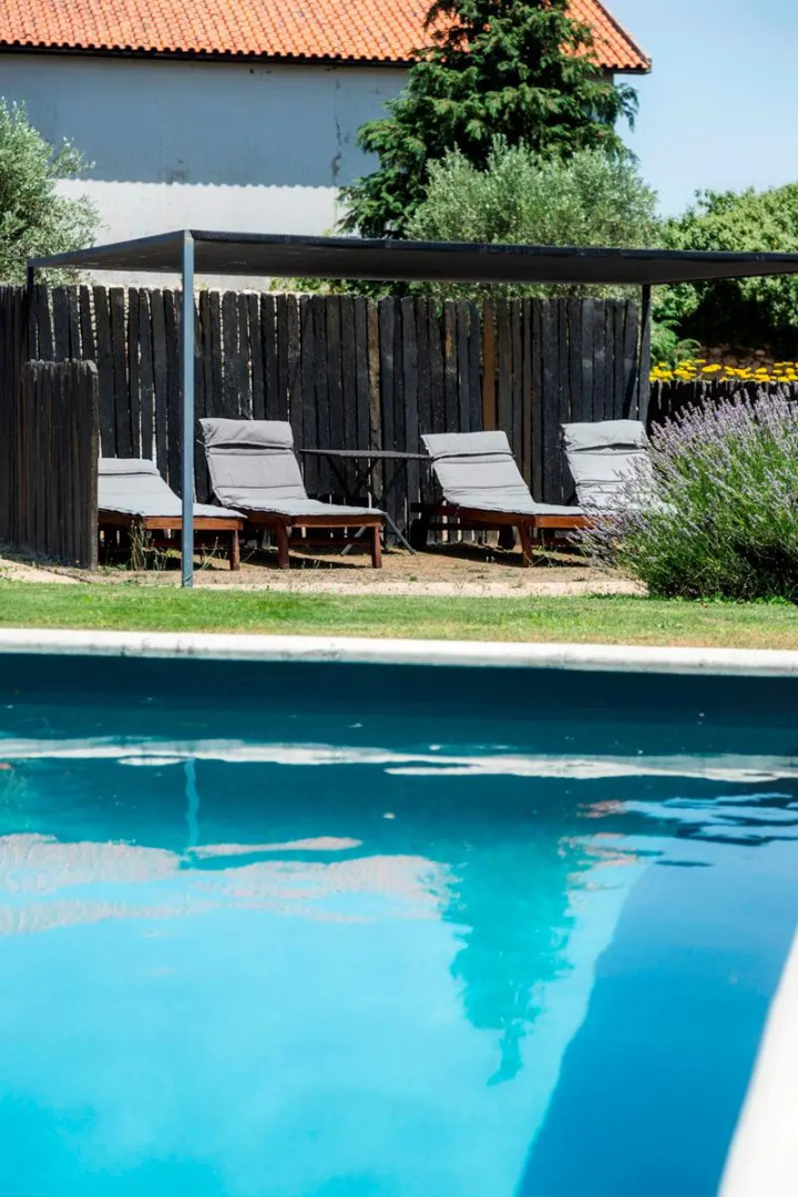 Casa de Santo António de Britiande