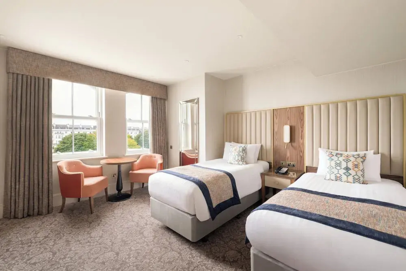 Voco The Clifton Folkestone