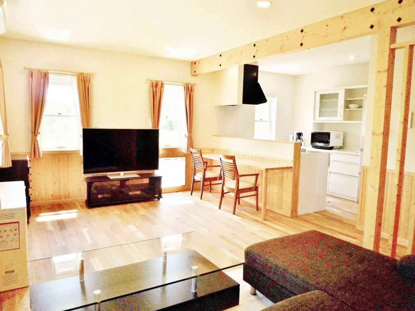 Resort House Niseko First