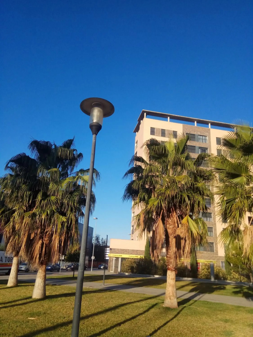 Apartamento La Ermita Wifi