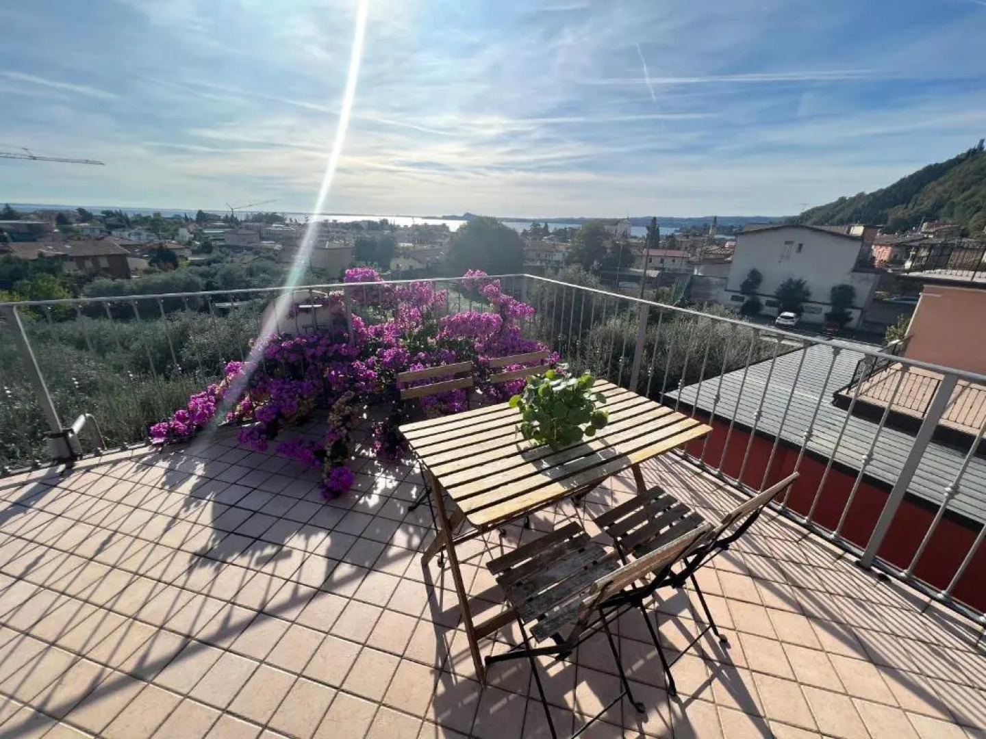 Borgo Antico Apartments