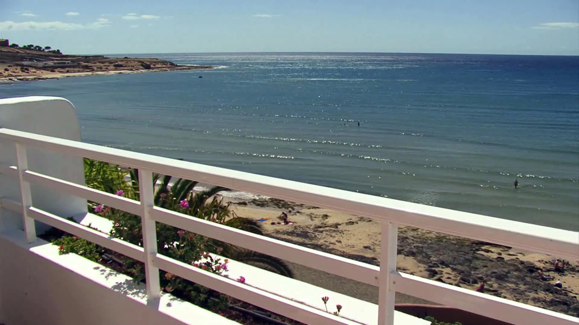 Sotavento Beach Club