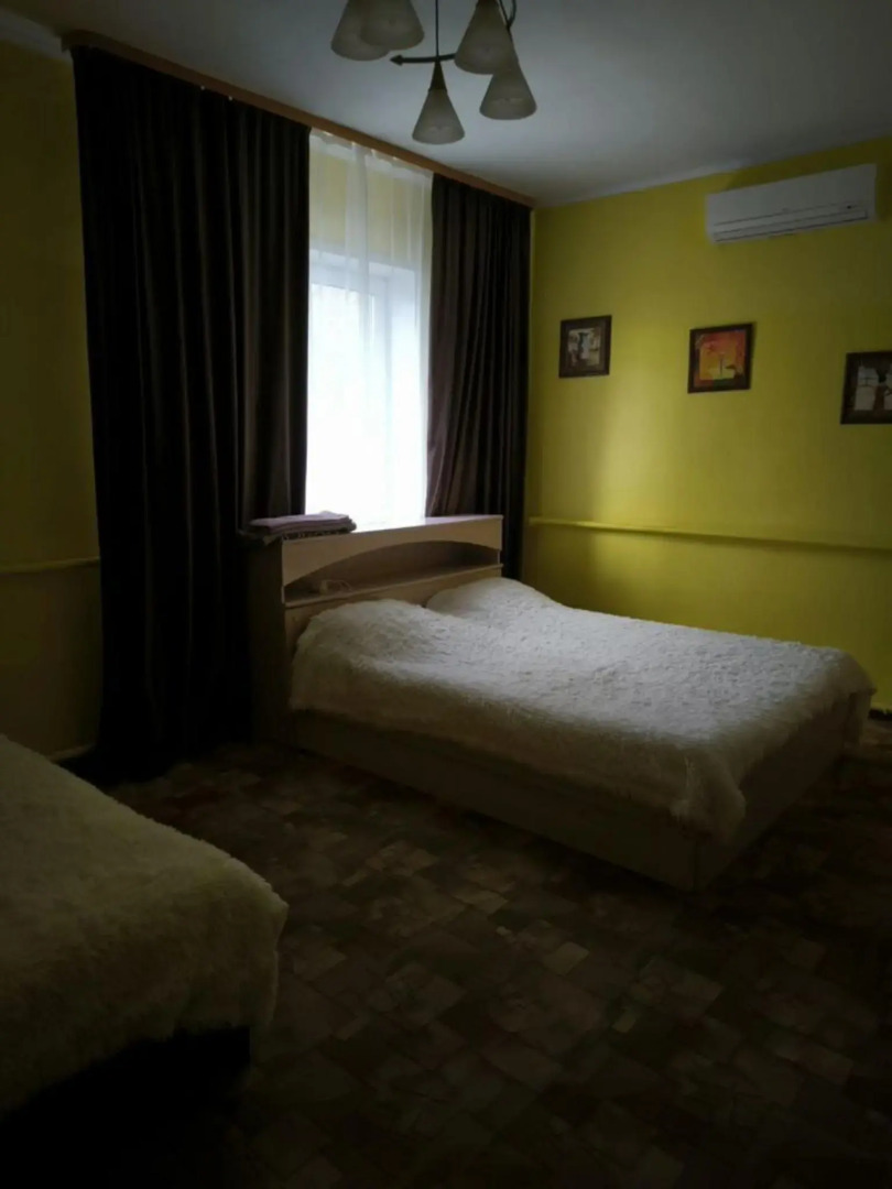 Коттедж на улице Полевая 1А