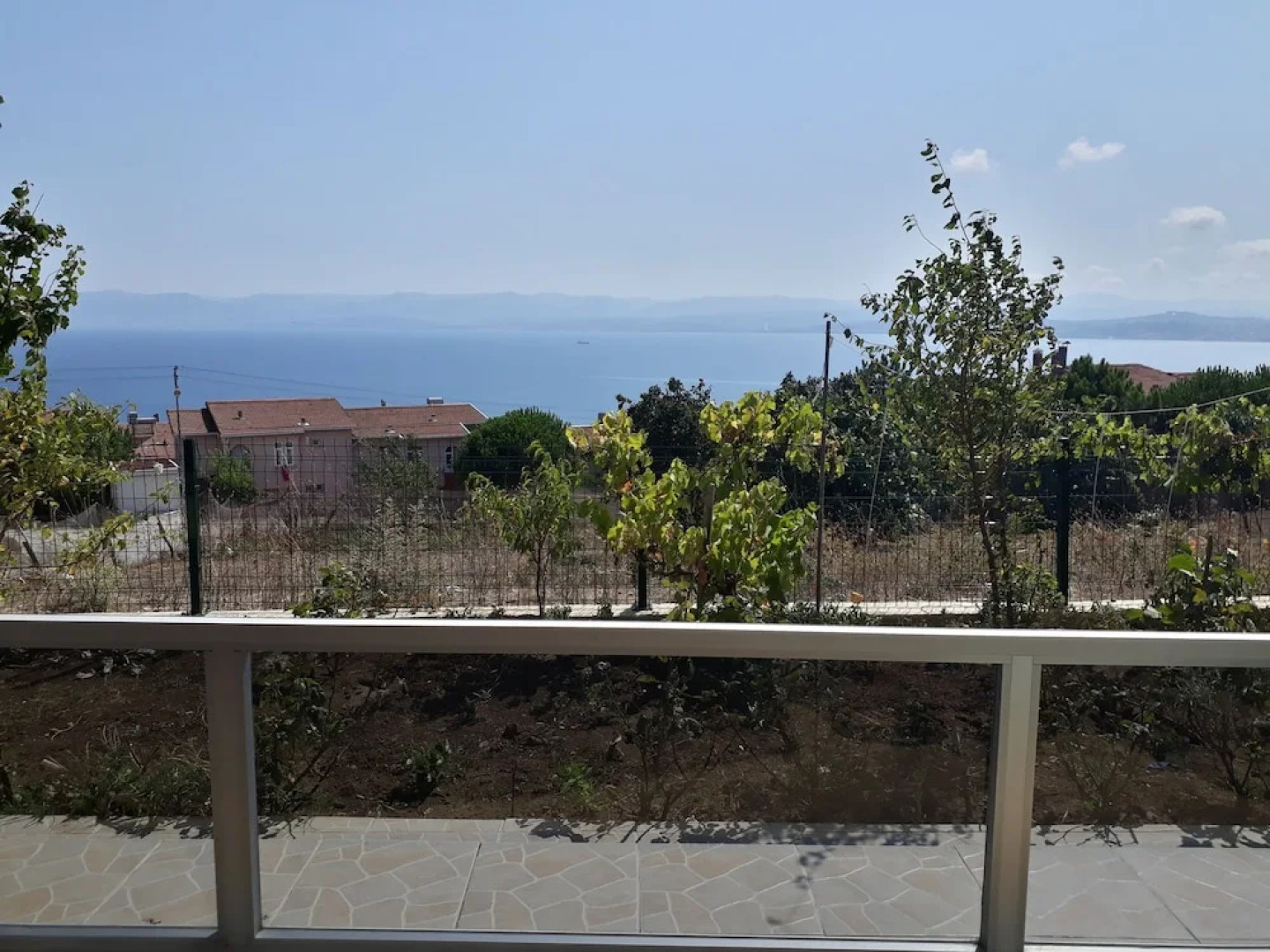 Ozcan Apart Pansiyon