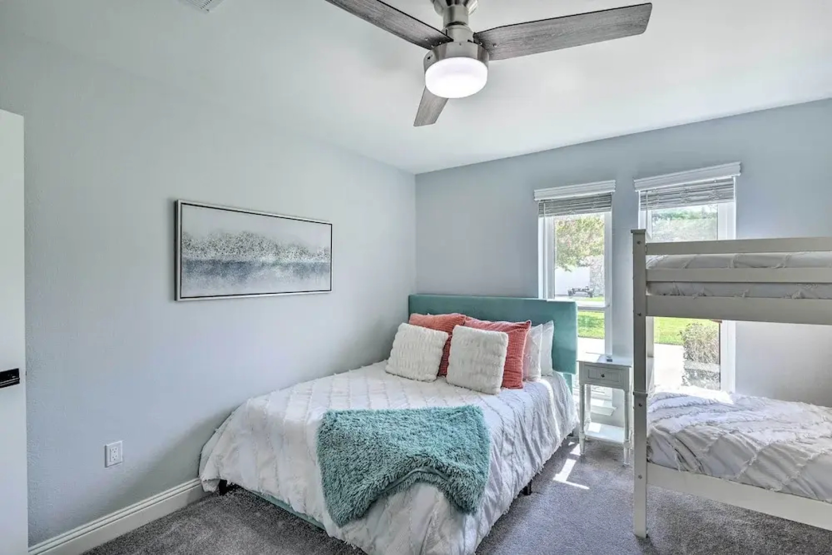 Luxury Granbury Home w/ Private Boat Dock!