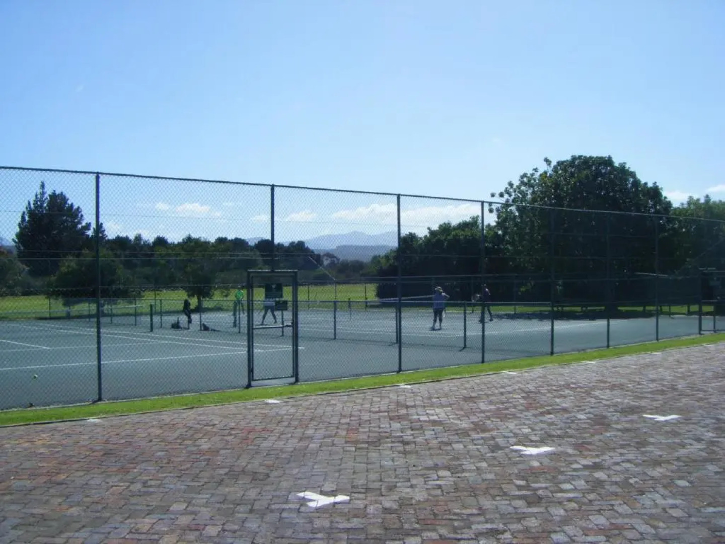 L4 Goose Valley Golf Estate