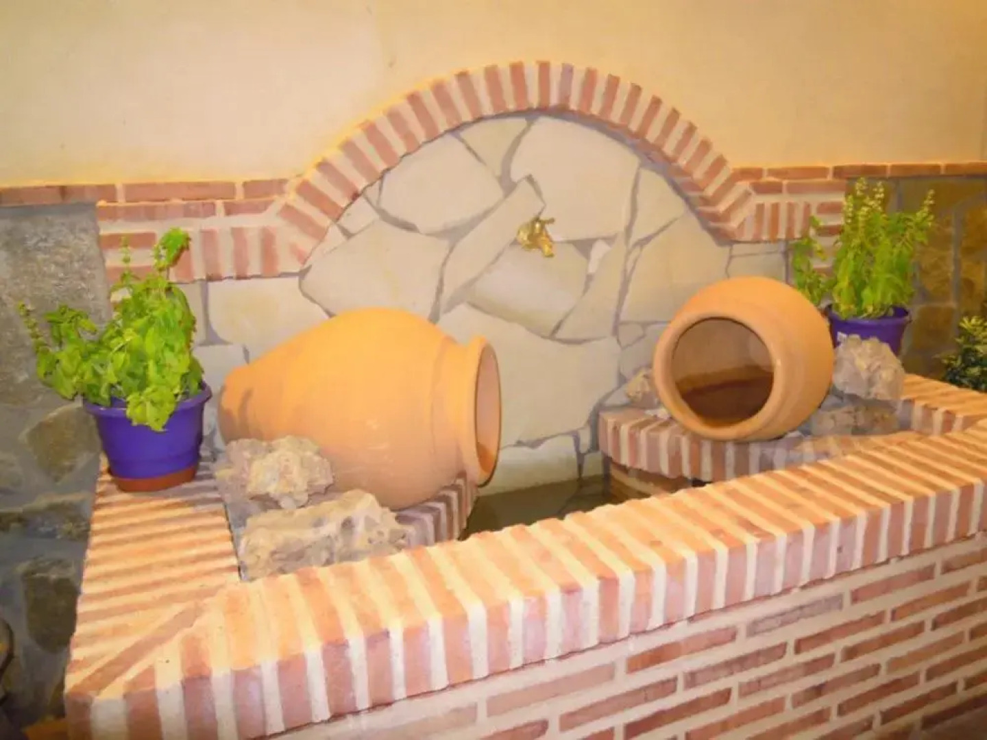 Casa Rural Los Pocicos