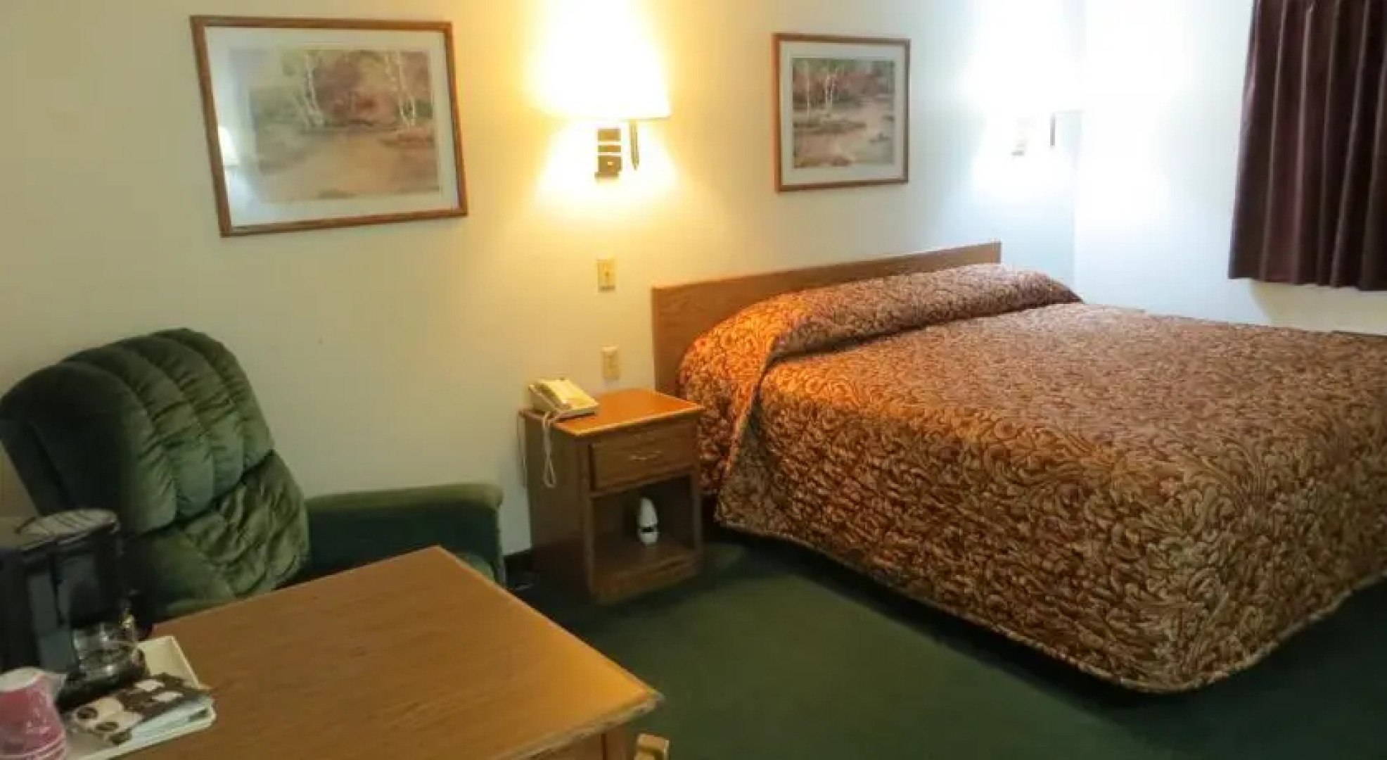 Econo Lodge Mitchell
