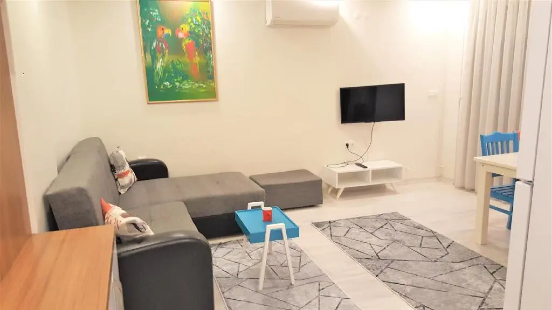 Mango Suite Apartment