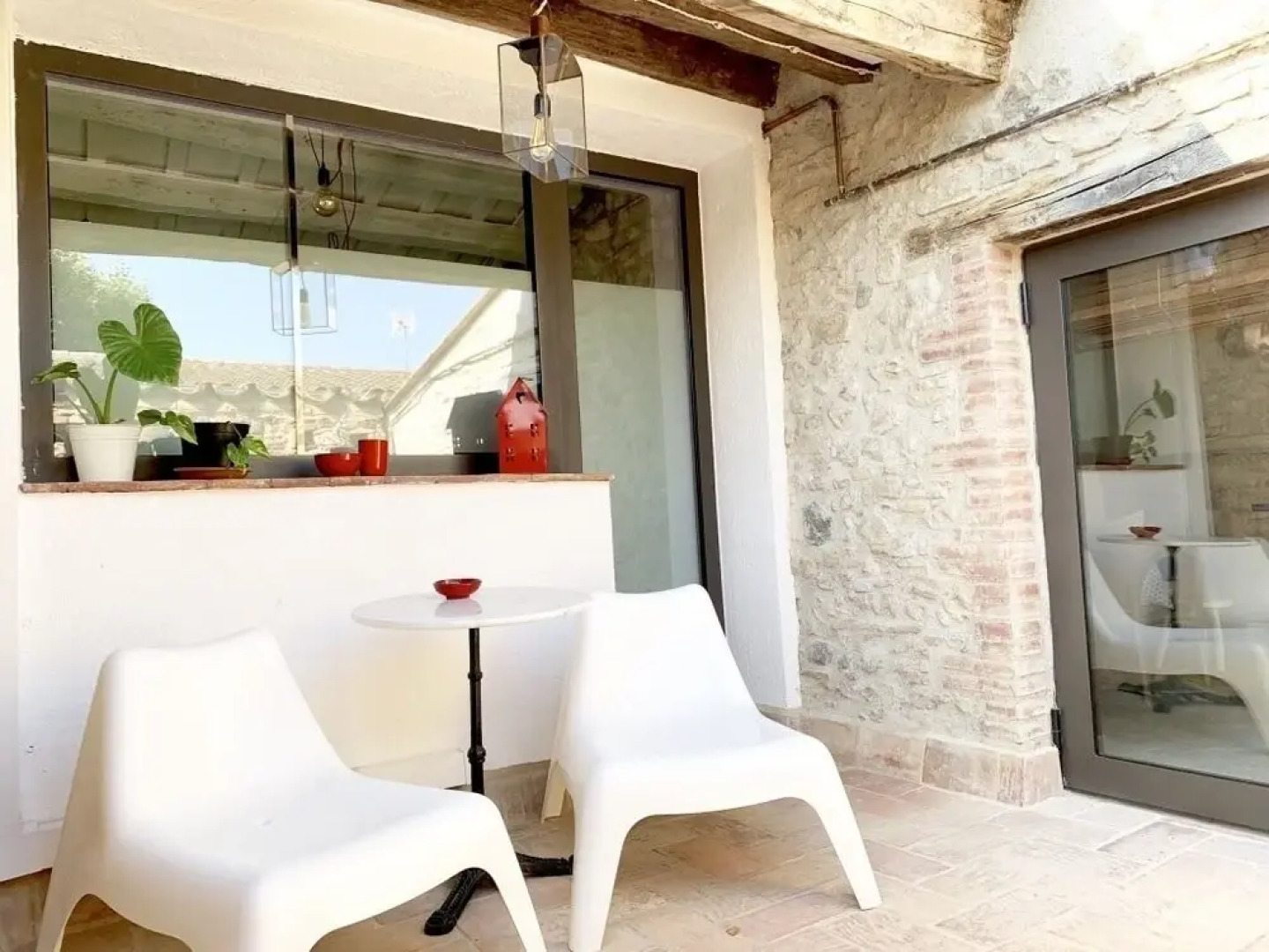 Cal Nou 9 - Gastro & Rural Rooms - Adults Only