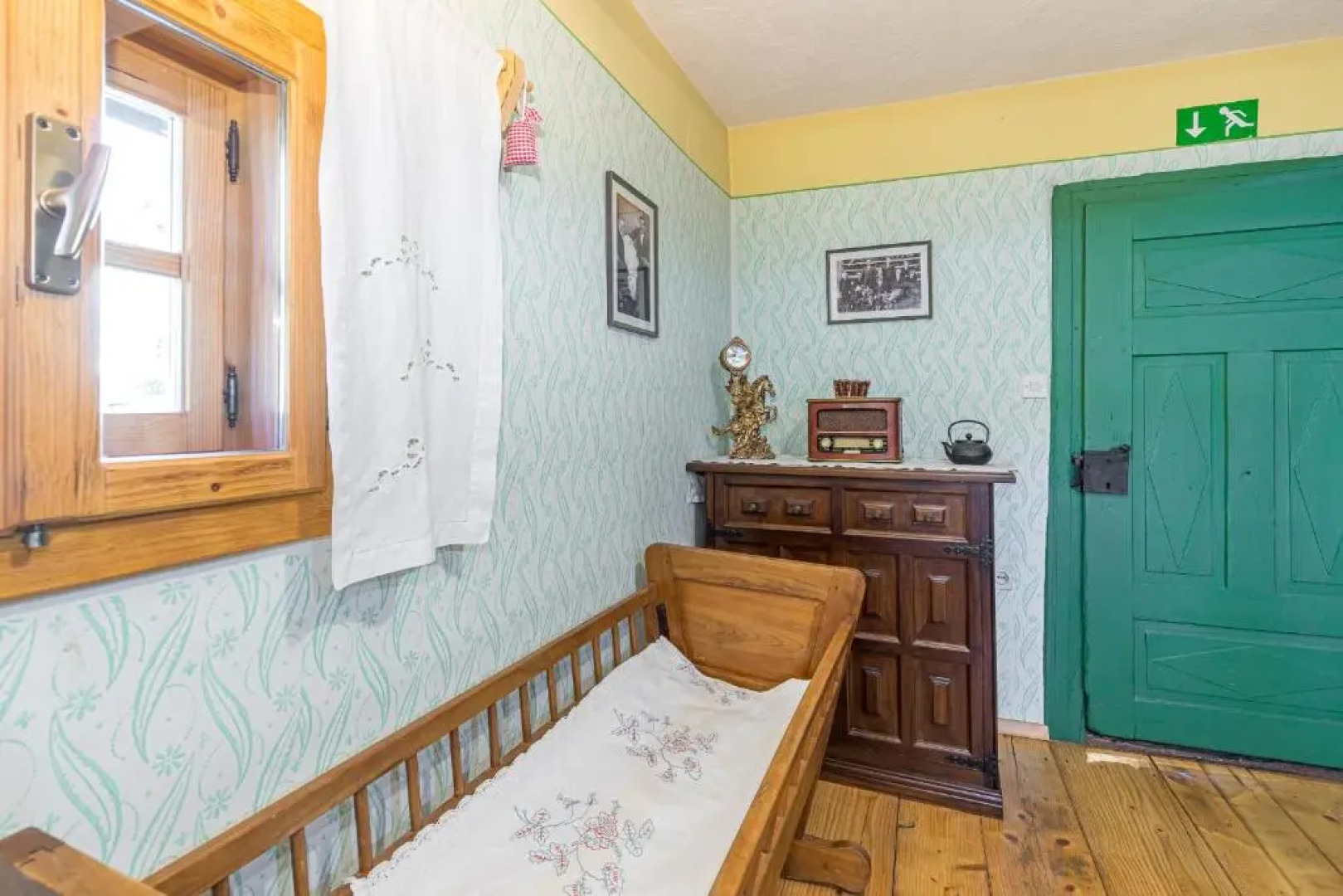 Homestead Bahor With Whirlpool