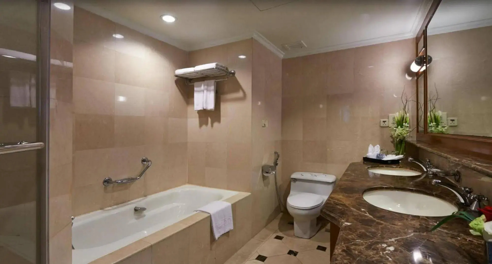 Grand Swiss-Belhotel Melaka