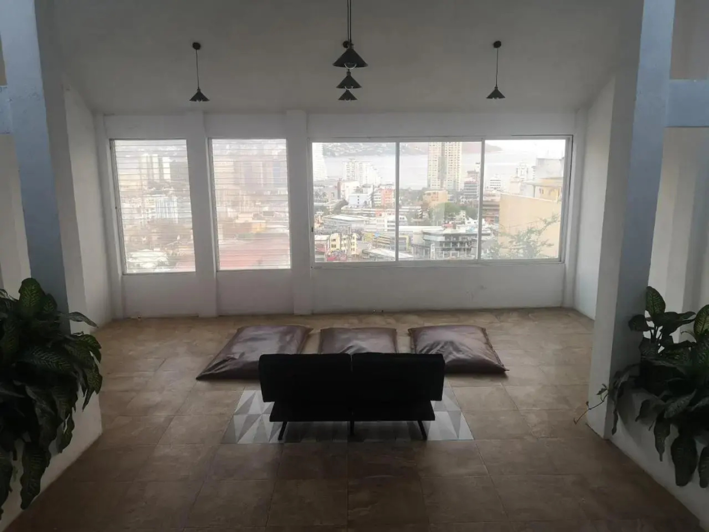 Casa Horizonte Azul Acapulco