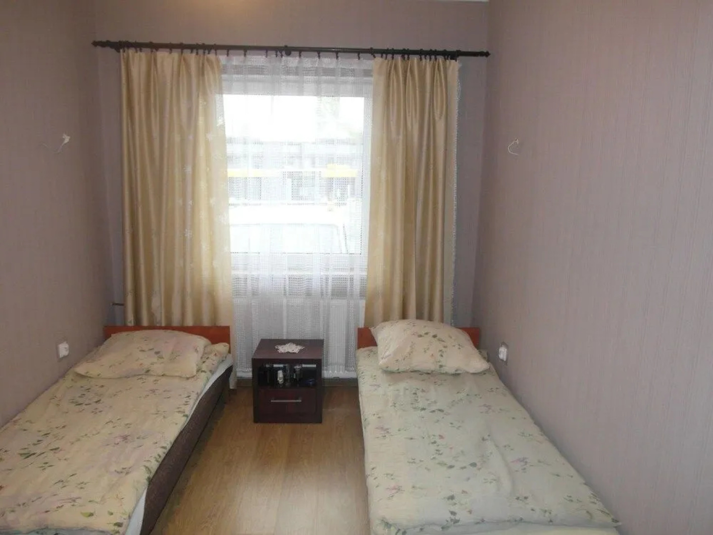 Hostel mPark Myslowice