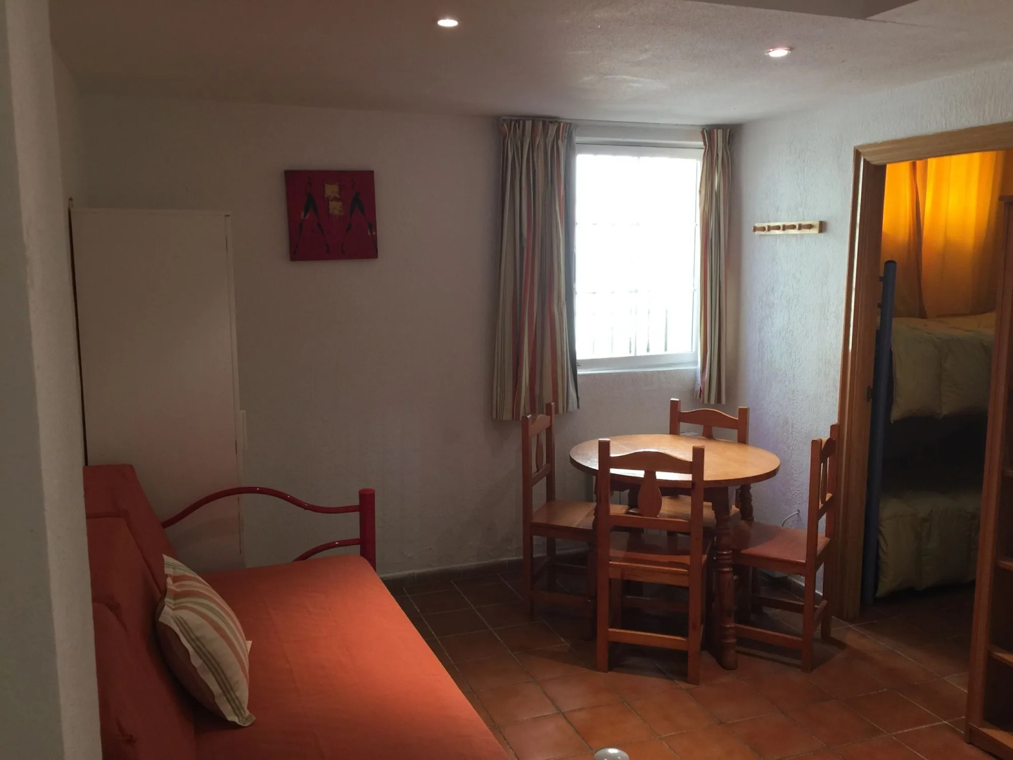 Apartamentos Montreal