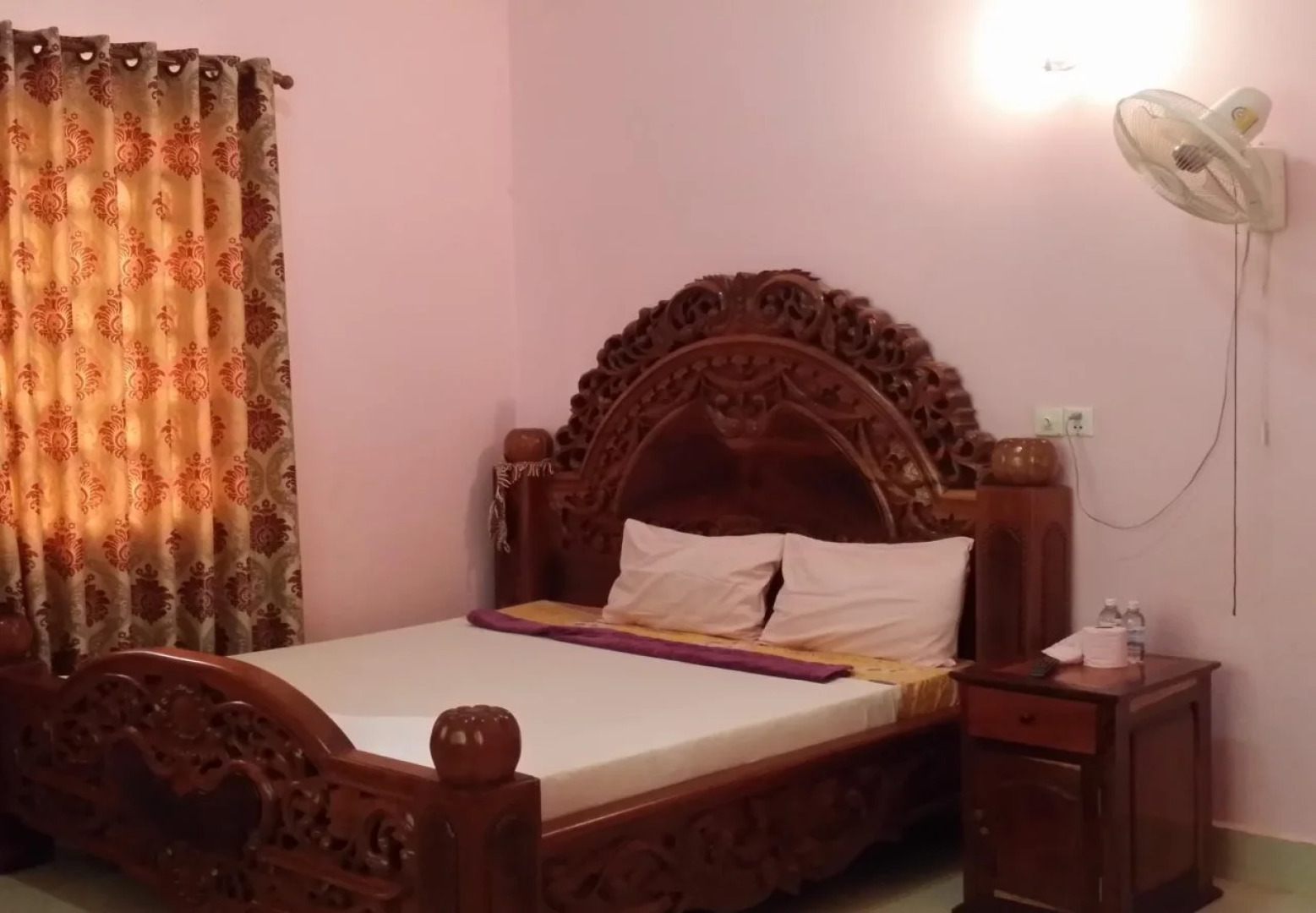 Prak Dara Guest House