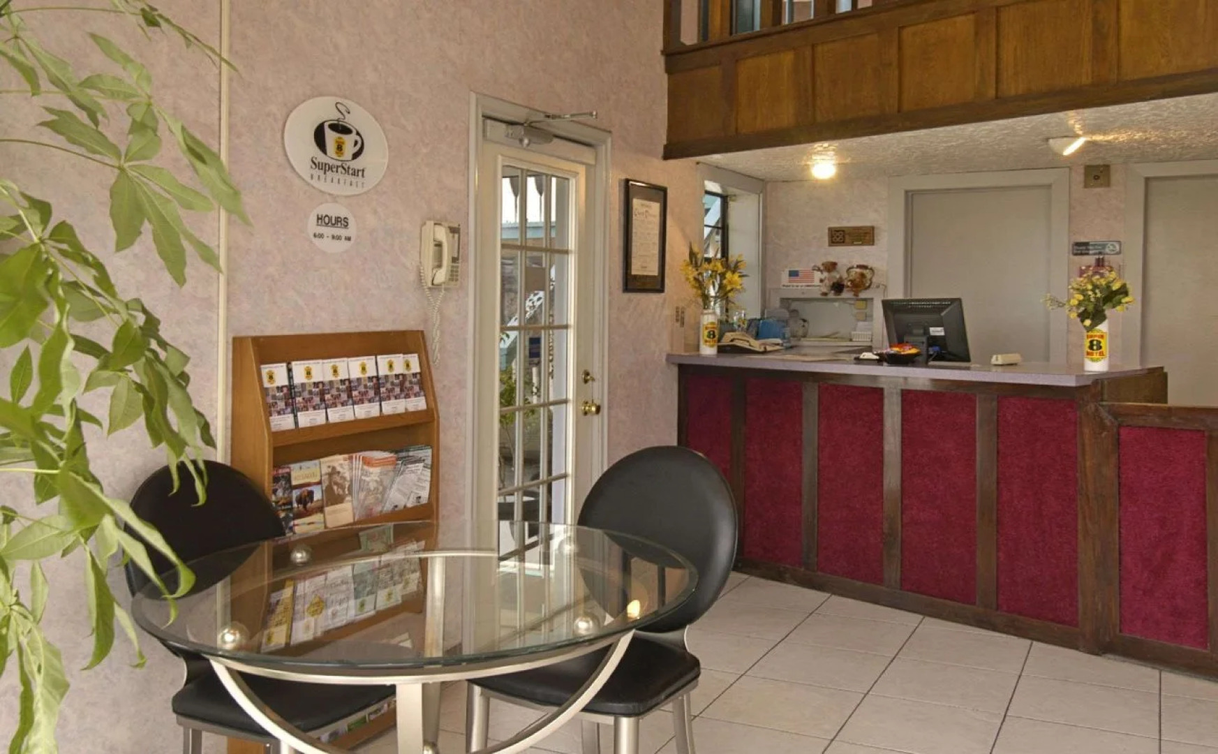 Knights Inn Bartlesville