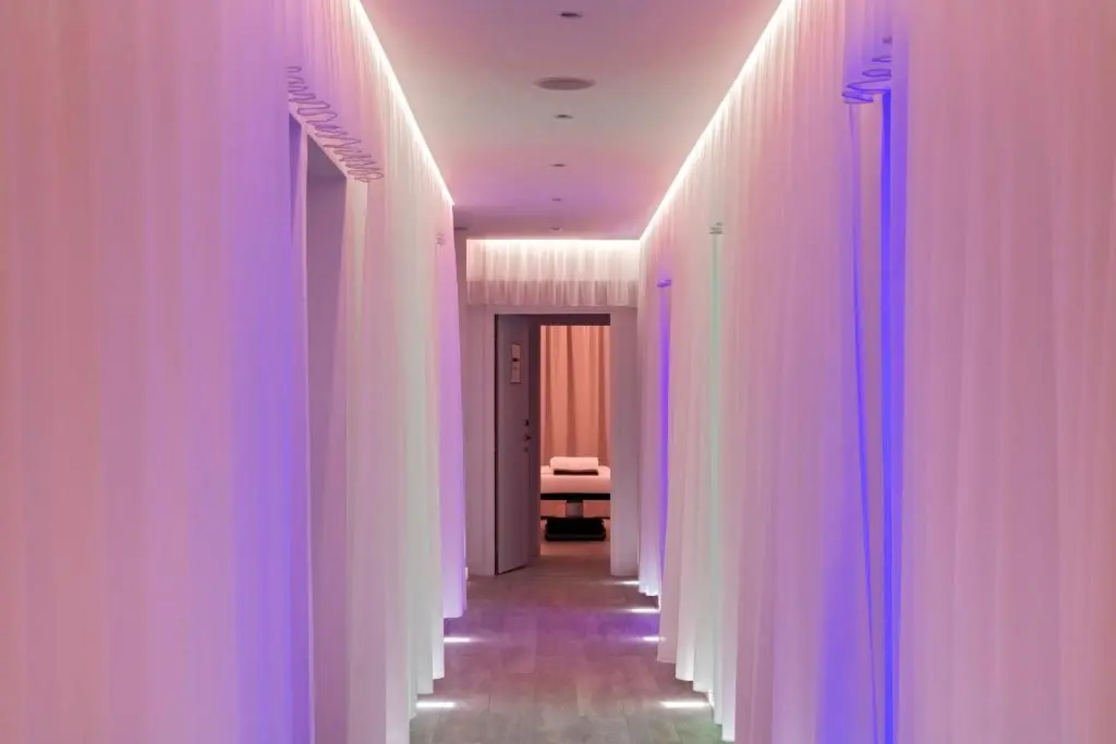 Hôtel Barrière Le Normandy Deauville