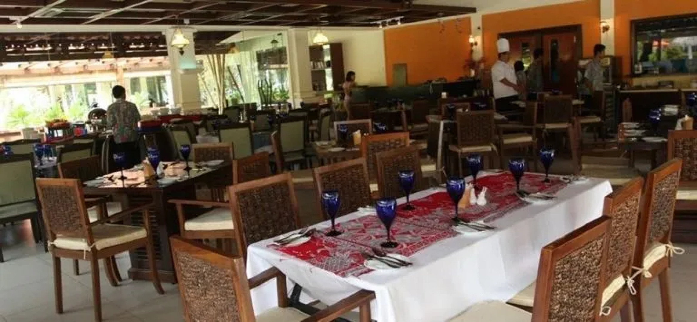 Sibu Island Resort Johor