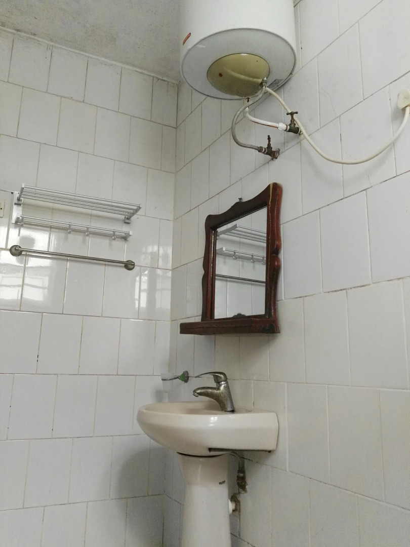 Sharook Lodge - Hostel