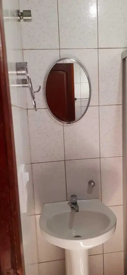 Pousada Portal do Morro