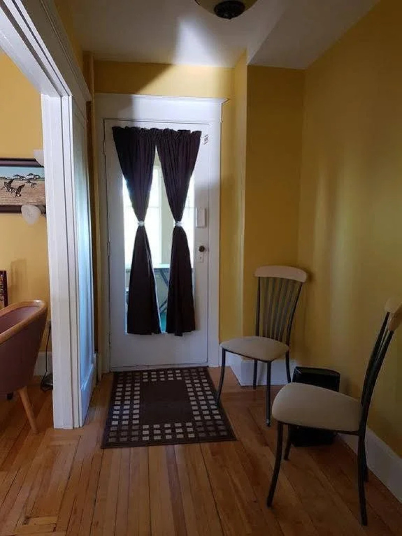 Small Town Bound Inn