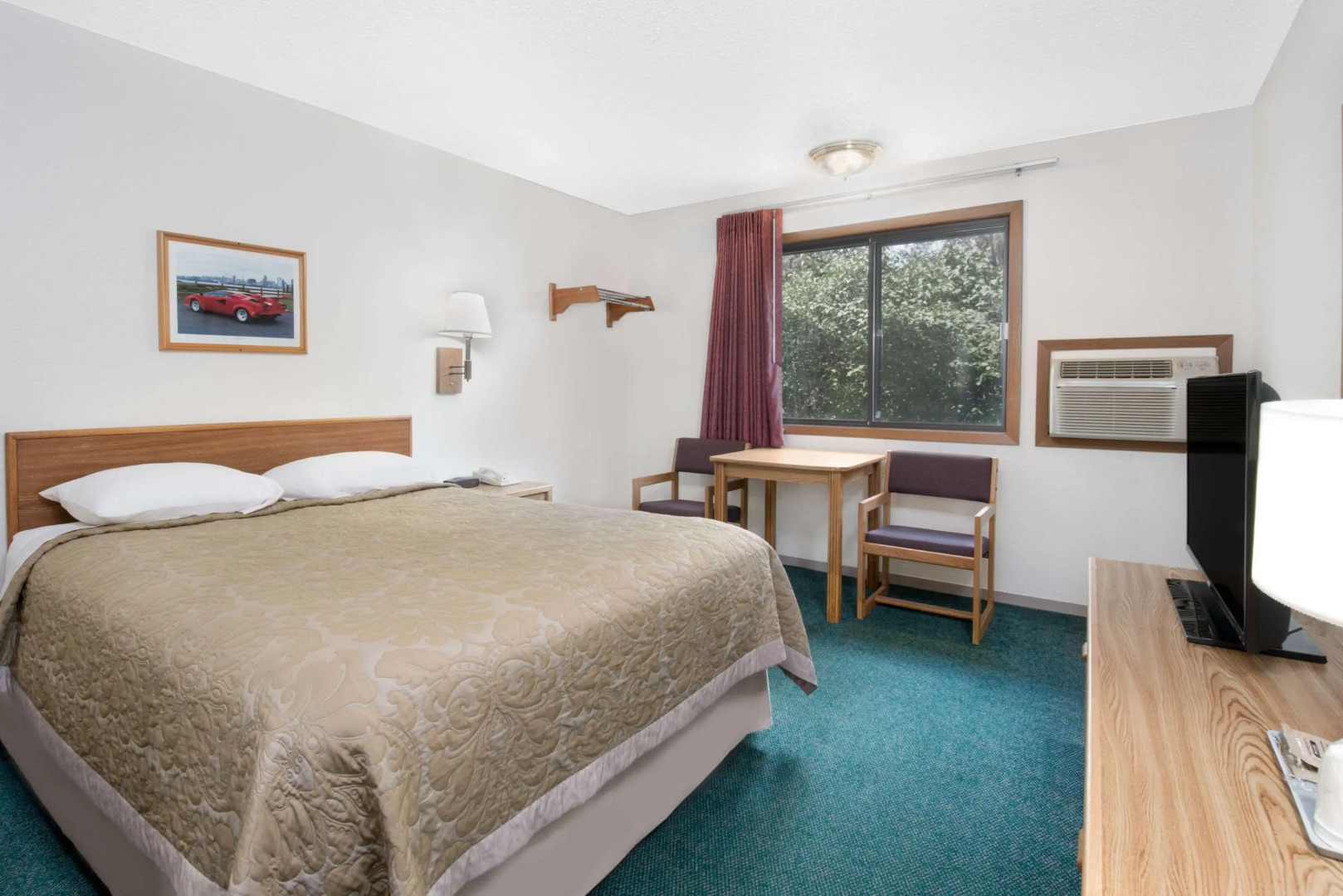 Super 8 By Wyndham Murdo