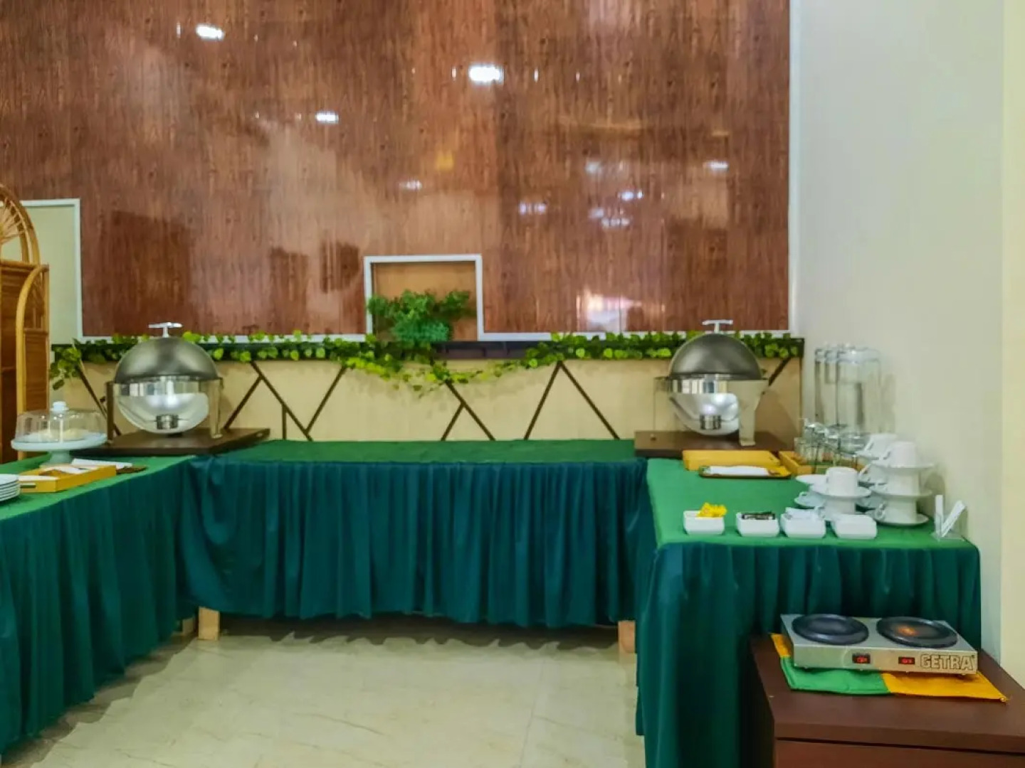 Wisma Auliyah Kolaka Utara