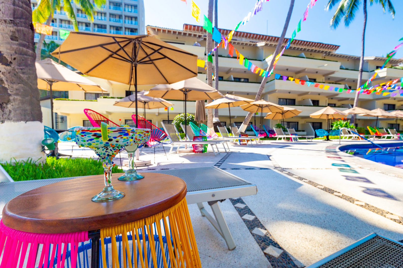 Villa del Palmar Residences