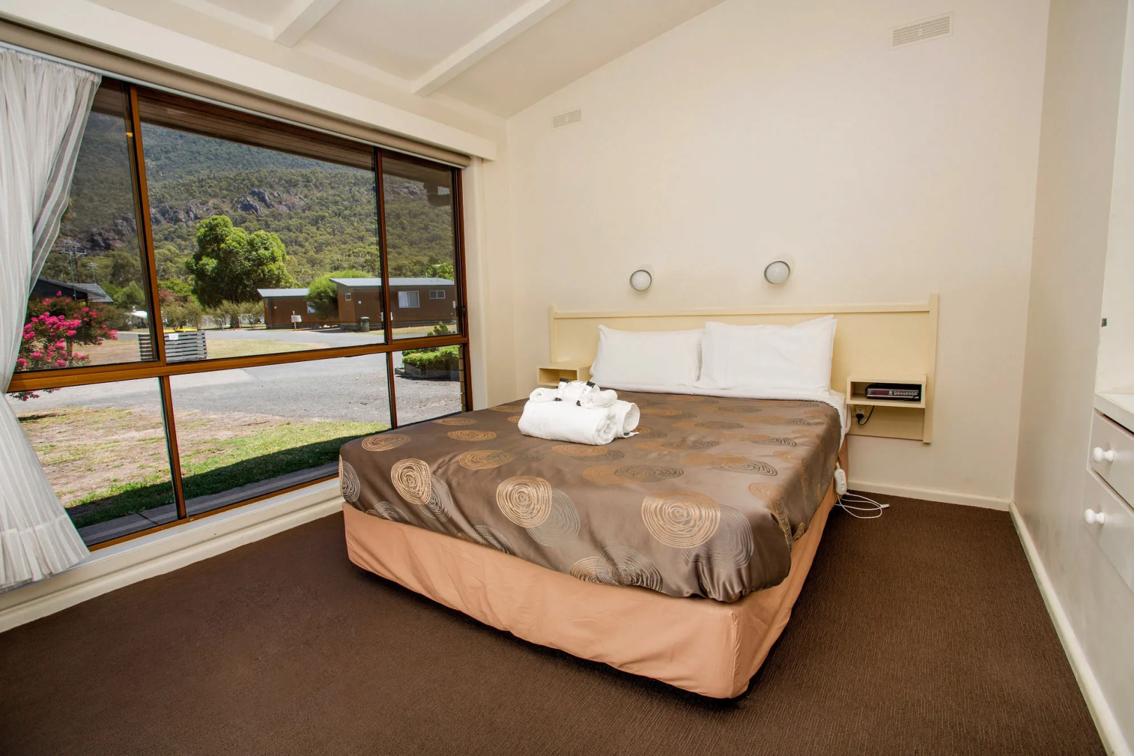 BIG4 NRMA Halls Gap Holiday Park