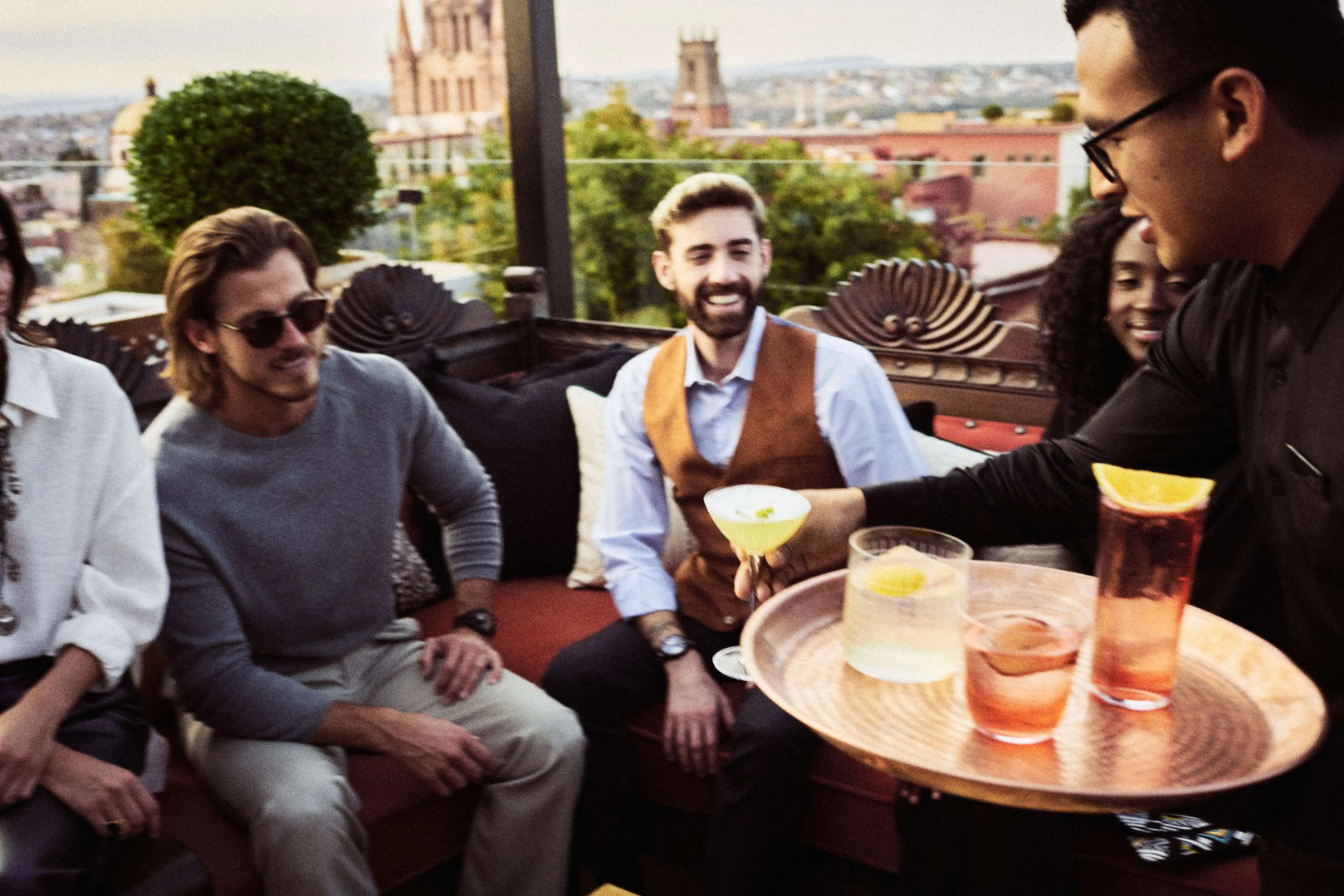 Casa de Sierra Nevada, A Belmond Hotel, San Miguel de Allende