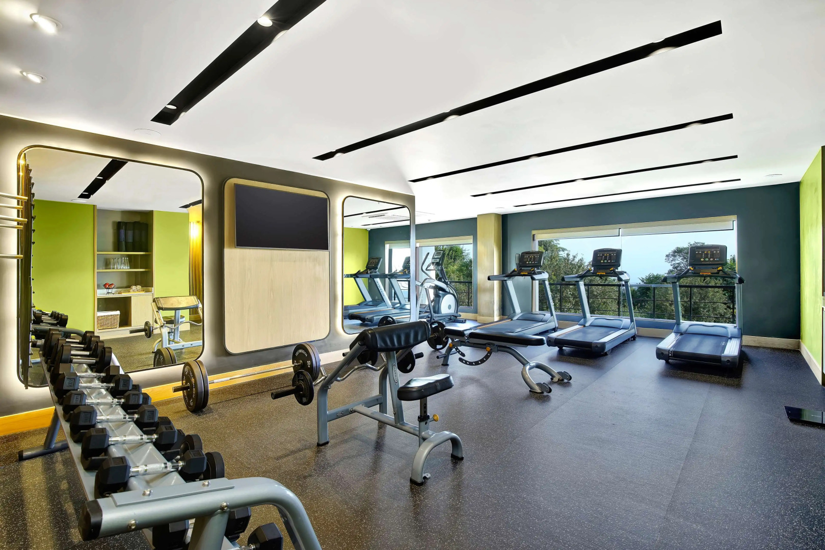 Radisson Blu Resort Dharamshala